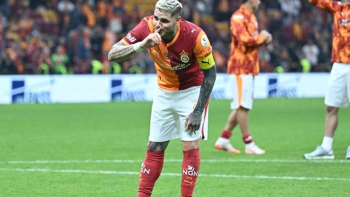 Tottenham'dan Mauro Icardi Kararı! Transfer İçin Son Noktayı Koydular!