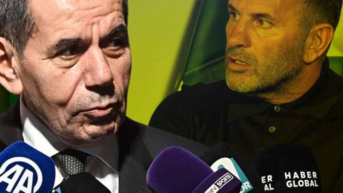 Okan Buruk'la Yolların Ayrılacağı Tarihi Açıkladı: İpler Çoktan Kopmuş!