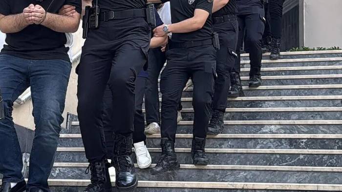 Fon Soruşturmasında Yeni Gelişme: 19 Şüpheli Tutuklama Talebiyle Hakimliğe Sevk Edildi!
