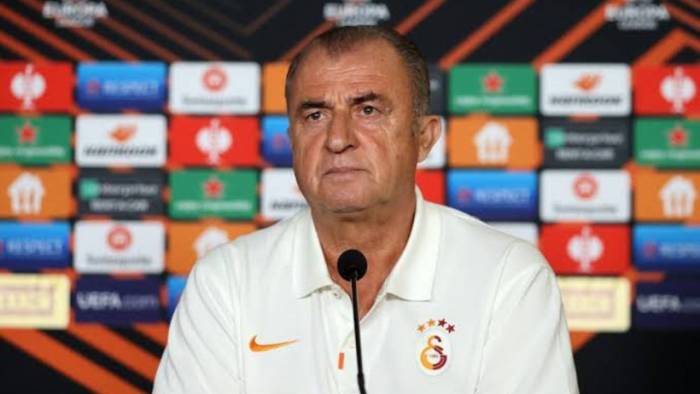 Fatih Terim'den Olay Açıklama: Bu Okan Buruk'un Rekoru Olmaz!