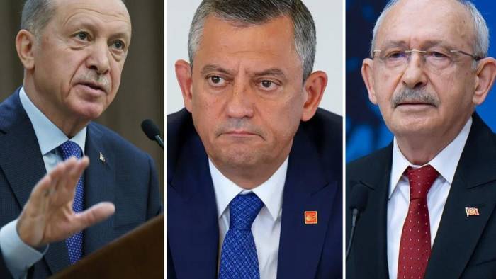 28 ilde yapılan son ankette dikkat çeken sonuç: Oy oranları açıklandı!