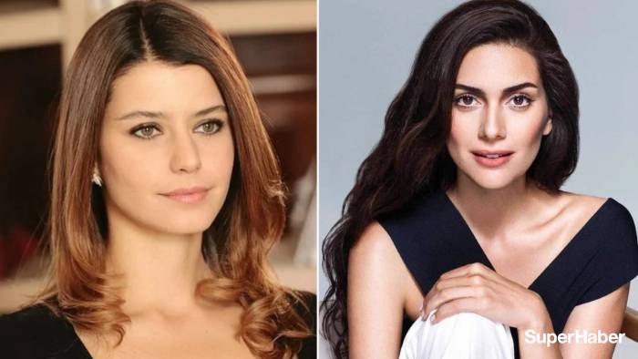 Kulisleri Sallayan Teklif: Bergüzar Korel ve Beren Saat'e Milyonluk Rakam!