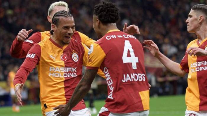 Galatasaray’da Ayrılık Kararı! Yıldız İsim İçin Yolun Sonu Göründü!