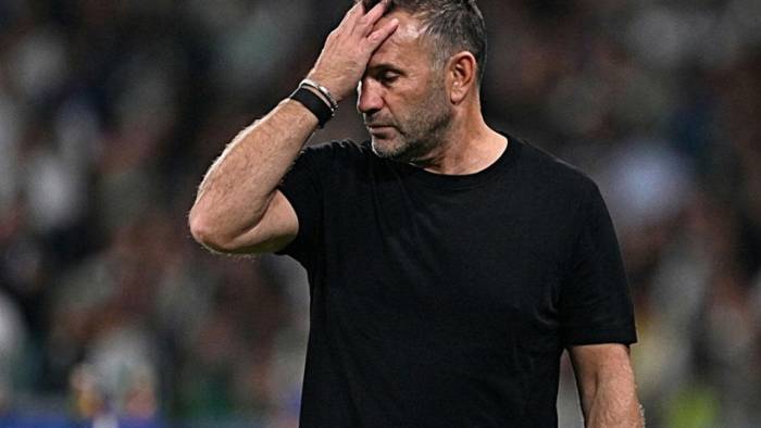 PFDK açıkladı: Okan Buruk'un cezası belli oldu!