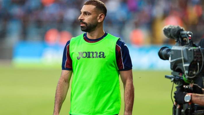 Salah'ın kampı terk etmesinin nedeni belli oldu: Oğlu için izin istediği iddiası!