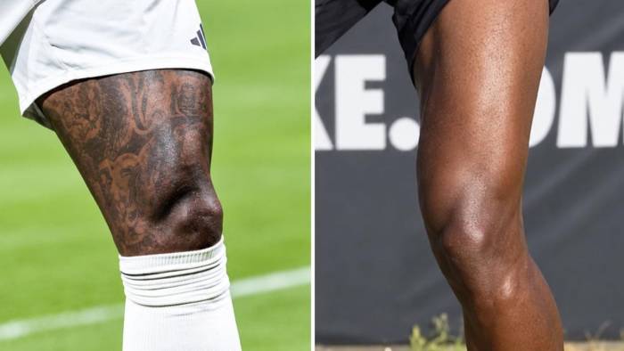 Vinicius Junior Öldürüldü Mü? Futbol Dünyasını Sarsan Komplo Teorisi Gündemde!