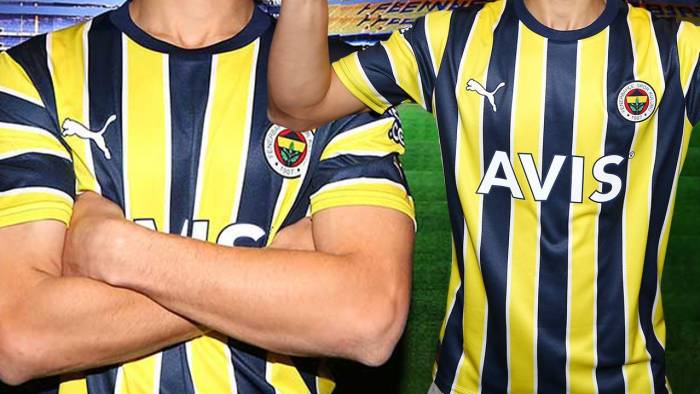 Fenerbahçe'den Süper Lig Ekibine Gitti! Henüz 1 Maçta Oynayamadı!