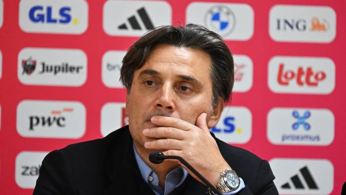 Son 4 Sezonda 100 Gol Atmıştı! Montella, Kemal Rüzgar'ı Neden Almadığını Açıkladı!