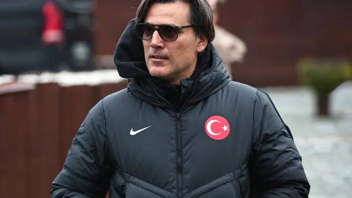 Montella'nın Tazminatı Dudak Uçuklattı! TFF'nin Ödeyeceği Rakam Ortaya Çıktı!