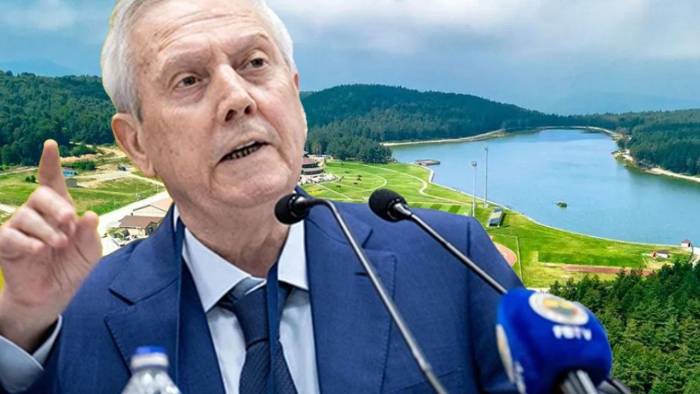 Aziz Yıldırım 2 Yıldız İçin Kararını Verdi! Devre Arasında Yollar Ayrılıyor!