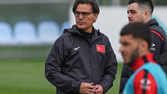 Milli Takım’ın Belçika Maçındaki Muhtemel 11’i Belli Oldu!