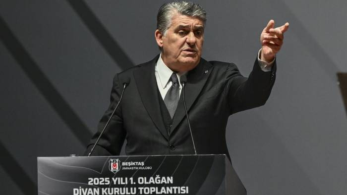 Serdal Adalı’dan Dikkat Çeken Çağrı! Gerekirse Ligler 2 Hafta Ertelensin!