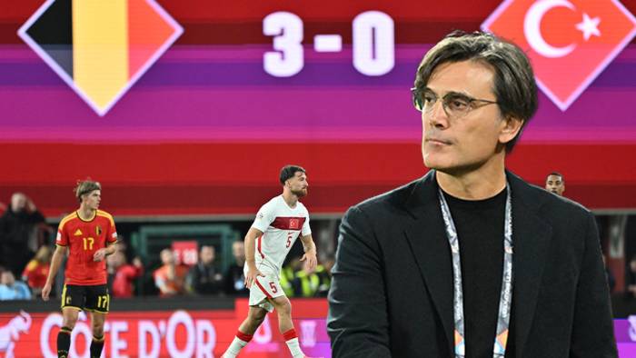 Efsane Spiker Ercan Taner'den Montella'ya Sert Tepki: Bizi O Yıllara Götürdü!