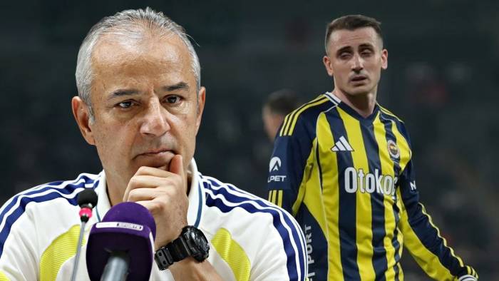 Fenerbahçe’nin 18 Milyon Euroluk Yıldızı Kerem Aktürkoğlu’nu Yıkacak Haber! İsmail Kartal Onayladı!