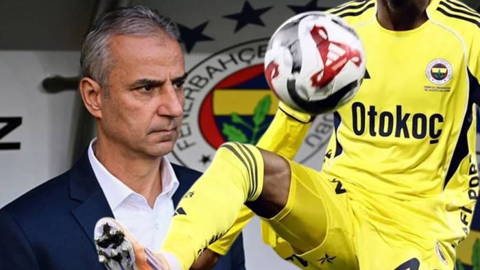 Fenerbahçe’de 2 Ayrılık Birden! İsmail Kartal Biletlerini Kesti!