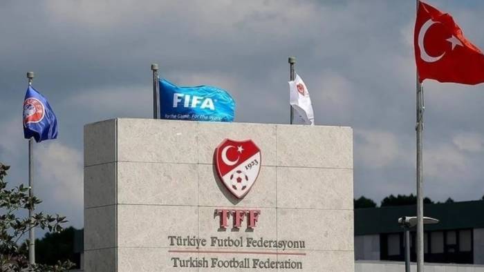 TFF’den 7 Kulübe Puan Silme Cezası! İşte Cezalandırılan Kulüpler!