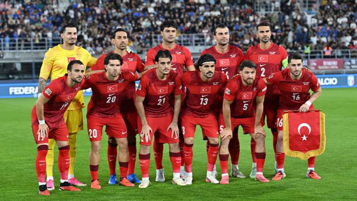 A Milli Takım 38 Yıl Sonra Bir İlki Yaşadı! Tarihi Mağlubiyet Serisi!