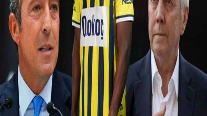 Ali Koç 8 Milyon Euroya Aldı, Aziz Yıldırım 30 Milyon Euro İstiyor!