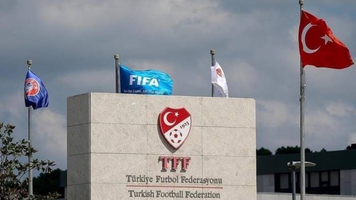 TFF’den Sürpriz Hakem Kararı! Bu Haftaki Maçları Yönetecek İsimler Belli Oldu!