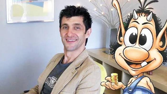 Hugo’nun Tolga Abi’siydi! Tolga Gariboğlu’nun Yıllar Sonraki Hali Şaşırttı!