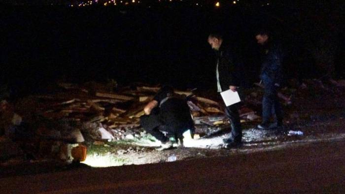 Malatya’da Korkunç Olay! Husumetli Kadınlar Birbirine Girdi, Silahla 2 Kadını Vurdu!