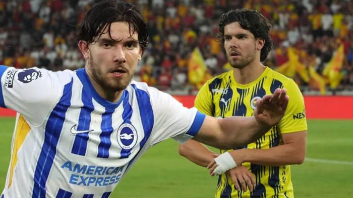 Fenerbahçe Yeni Ferdi Kadıoğlu’nu Buldu! 17 Yaşındaki Yetenek İçin 40 Milyon Euro İddiası!