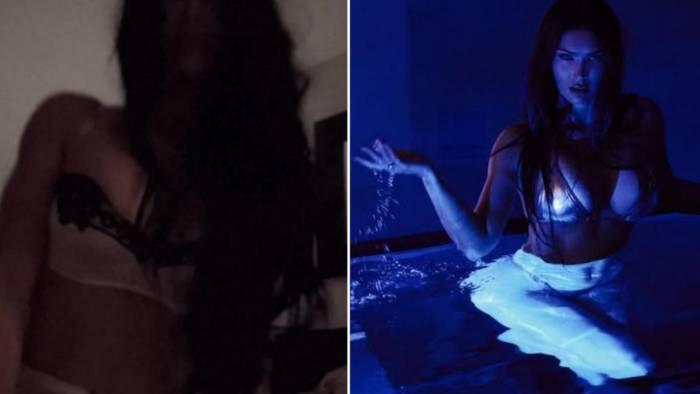 Megan Fox Özel Fotoğraf ve Videolarını Ücretli Platforma Taşıdı! Site Çöktü!