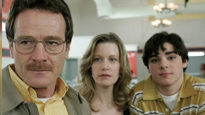 Breaking Bad’in Yıldızı Kendi Canına Kıydı!