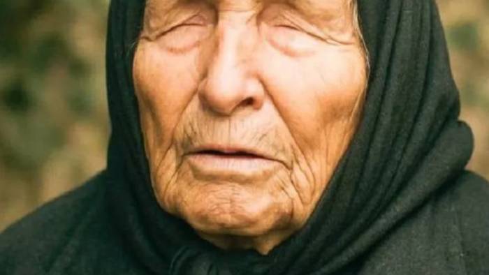 Baba Vanga’nın Kasım Kehaneti Yeniden Gündemde! Dünya’yı Ne Bekliyor?