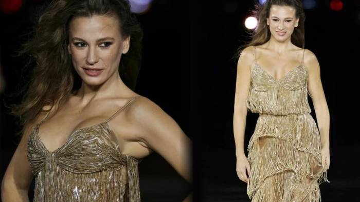Serenay Sarıkaya’ya Küresel Markadan Milyonluk İş Birliği Teklifi!