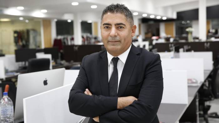 Halk TV sahibi Cafer Mahiroğlu kimdir, kaç yaşında ve nereli?