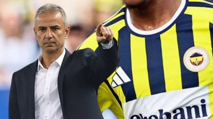 Fenerbahçe'de 1 İsme Veda Gündemde! İsmail Kartal 20 Milyon Euroluk Yıldızı Kullanamayacak!