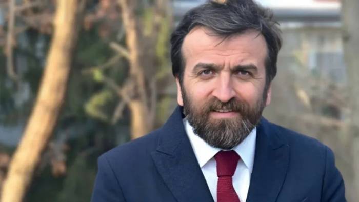 Halk TV’ye atanan kayyumun tanıdık bir isim oldu: İbrahim Paşalı kimdir?
