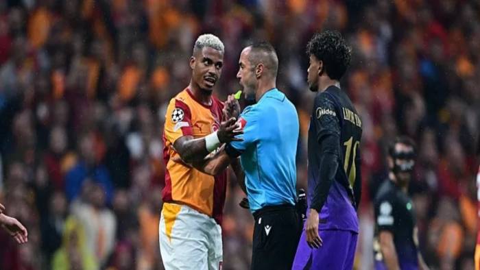 Lemina’dan Yamal’a Dikkat Çeken Yanıt! “Benim Küçüğüm Senin İçin Deli Oluyor”