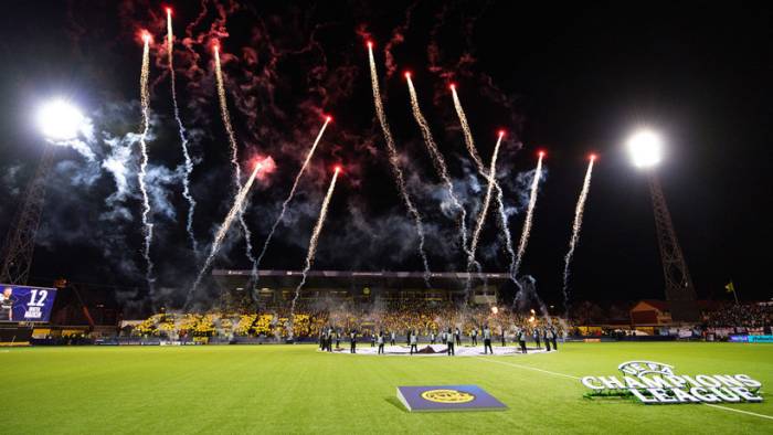 Avrupa'nın Devlerini Yıkan Aspmyra Tuzağı! Beşiktaş'tan Manchester City'ye!