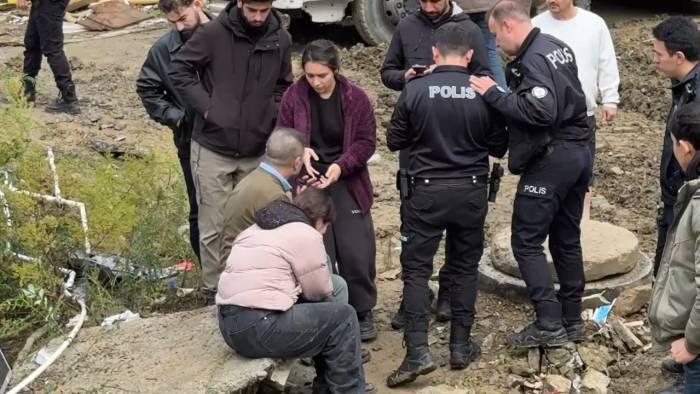 İstanbul’da Selin 3’üncü Gününde Acı Haber! Köprü Altında Bir Ceset Daha Bulundu!