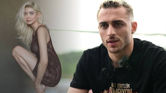 Barış Alper Yılmaz ile İrem Haznedar aşk mı yaşıyor? Dikkat çeken iddia!