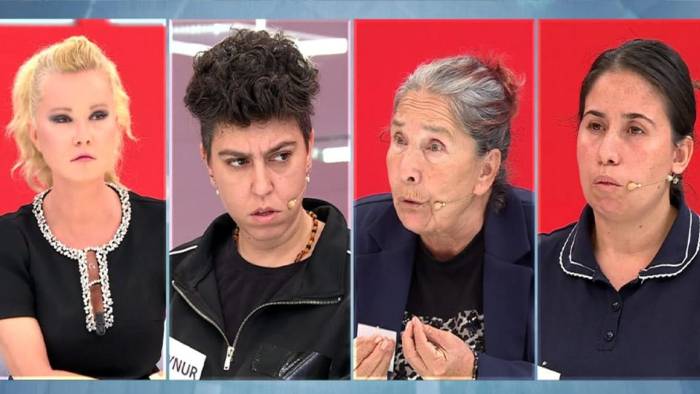 Kayınvalidenin “domuz eti” yanıtı 10 yıllık cinayet sırrını ortaya çıkardı!