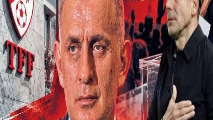 A Milli Takım'ın yeni hocası belli oluyor: Herkes Abdullah Avcı'yı beklerken O İsim geliyor!