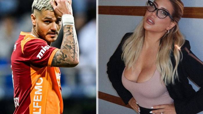 Wanda Nara, Icardi’nin Formasını Satışa Çıkardı! Fiyat Farkı Dikkat Çekti!