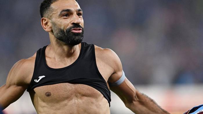 Salah Futbol Dışında da Ustaymış! Satrançta Ulaştığı Puan Şaşırttı!