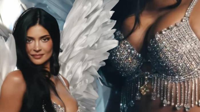 Kylie Jenner’ın 50 Milyon Dolarlık Sütyeni Tartışma Yarattı: Markadan Açıklama Geldi!