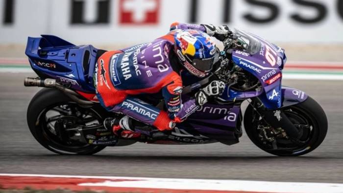 Toprak Razgatlıoğlu MotoGP Sezonunu Kapattı! Takımından Ameliyat Açıklaması!