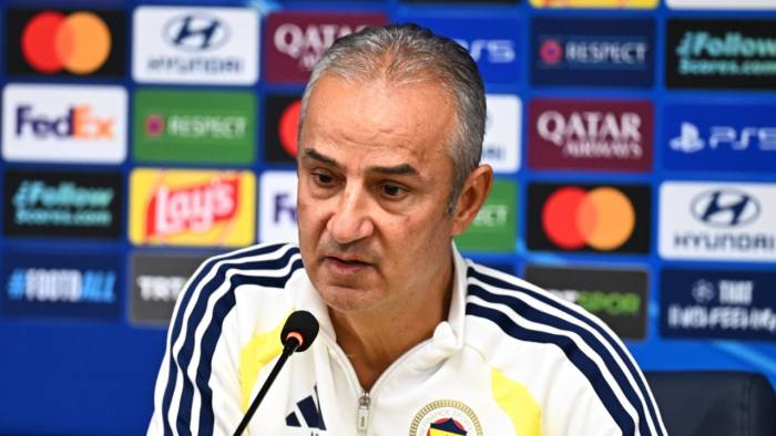 İsmail Kartal’dan Galatasaray Derbisi ve İstifa Tepkilerine Yanıt!