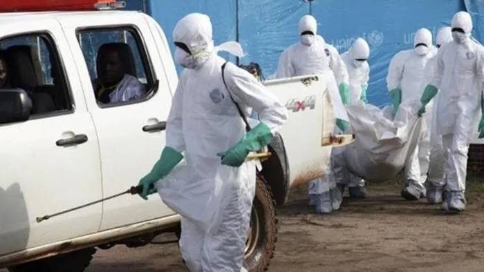 Afrika’da Ebola Alarmı: Nijerya’da İlk Vaka Doğrulandı!