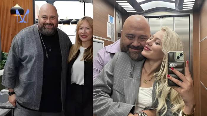 Didem Belen Somer Sivrioğlu’nun Kendisini Aldattığını Açıkladı: “Huylu Huyundan Vazgeçmiyor”