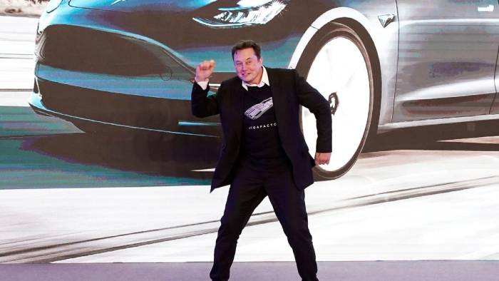 Elon Musk Servetine Servet Kattı: SpaceX’in Geliri 14,6 Milyar Dolara Çıktı!