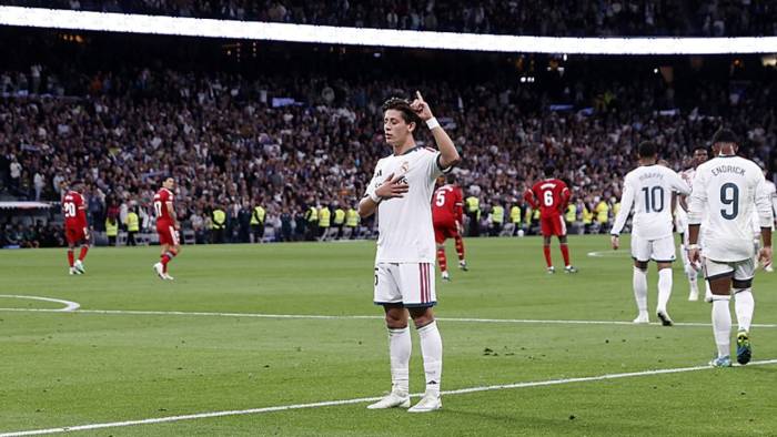 Arda Güler’in Yeni Maaşı Belli Oldu! Real Madrid’den İki Kat Zam Hamlesi!