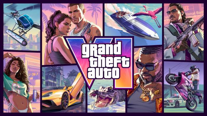 GTA 6’nın Kasım Ayındaki Çıkış Tarihi Belli Oldu! İşte Satış Fiyatı!