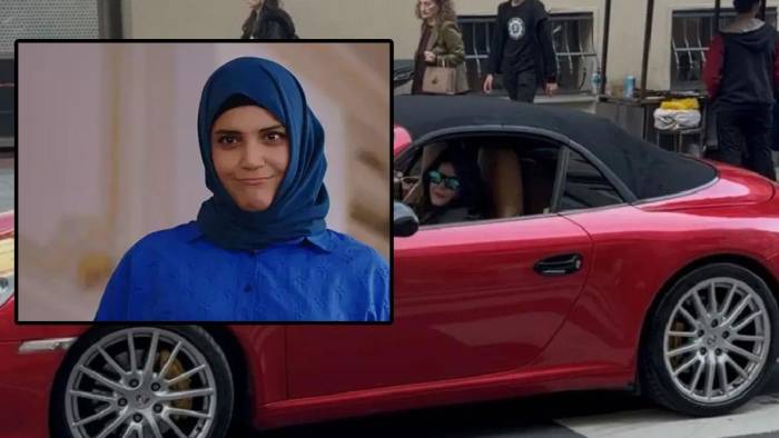 Feyza Civelek 9 Milyon Liralık Otomobiliyle Görüntülendi! İşte O Aracın Değeri!